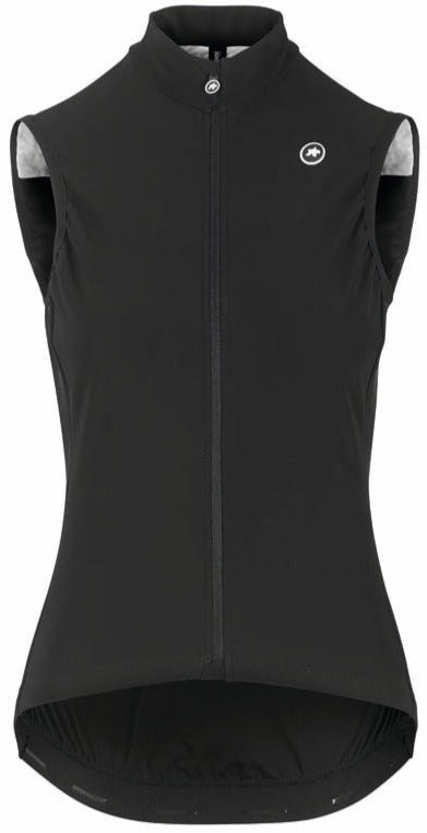 Assos Uma GT Airblock Womens Vest - ABC Bikes