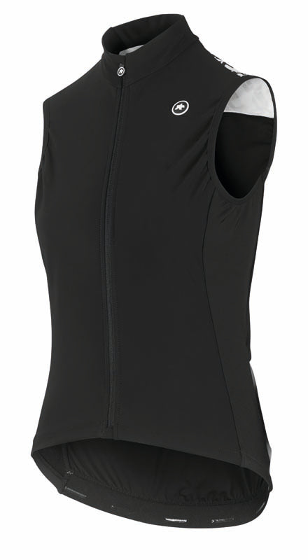 Assos Uma GT Airblock Womens Vest - ABC Bikes