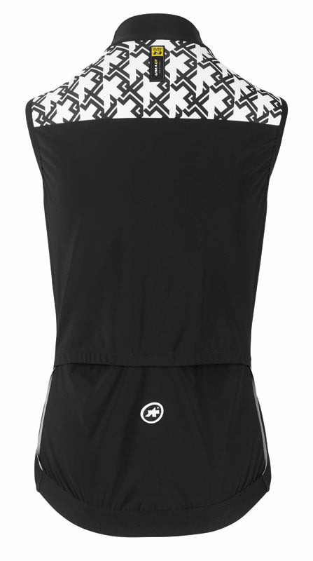 Assos Uma GT Airblock Womens Vest - ABC Bikes