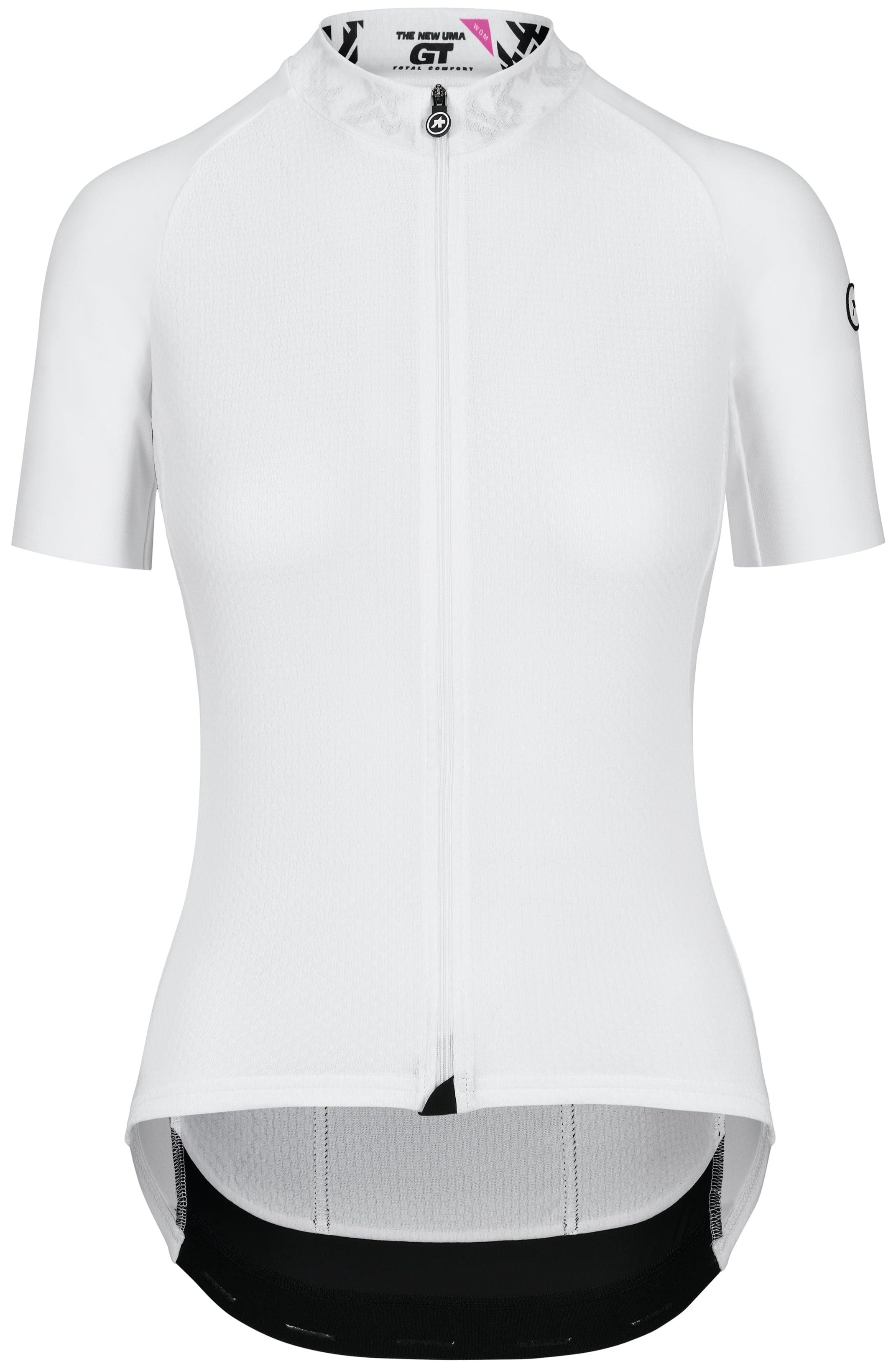 Assos Uma GT C2 Womens SS Jersey - ABC Bikes