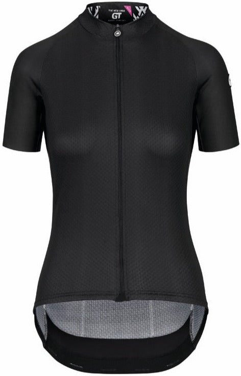 Assos Uma GT Womens SS Jersey - ABC Bikes