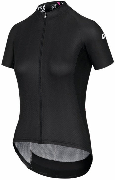 Assos Uma GT Womens SS Jersey - ABC Bikes