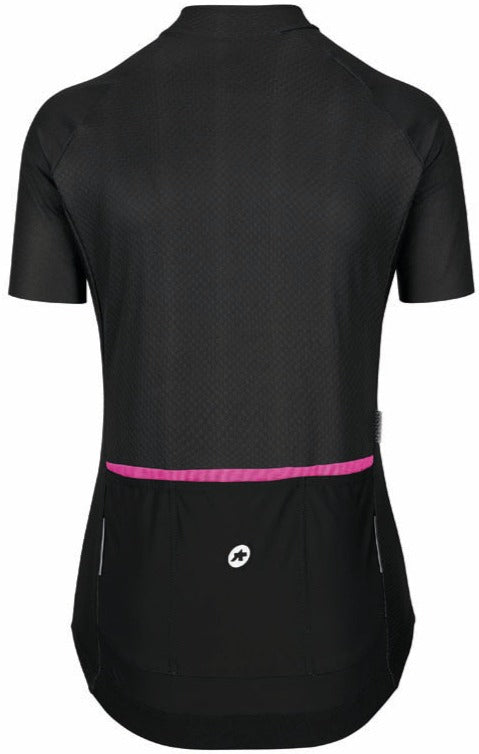 Assos Uma GT Womens SS Jersey - ABC Bikes
