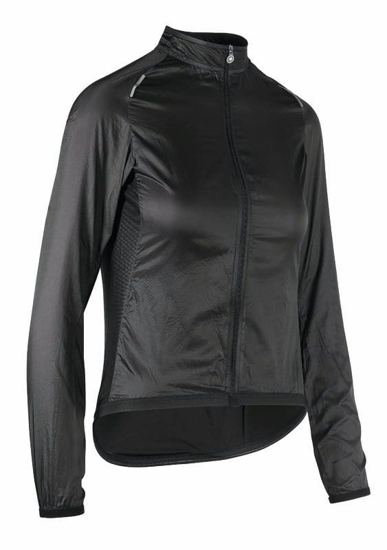 Assos Uma GT Summer Womens Wind Jacket - ABC Bikes