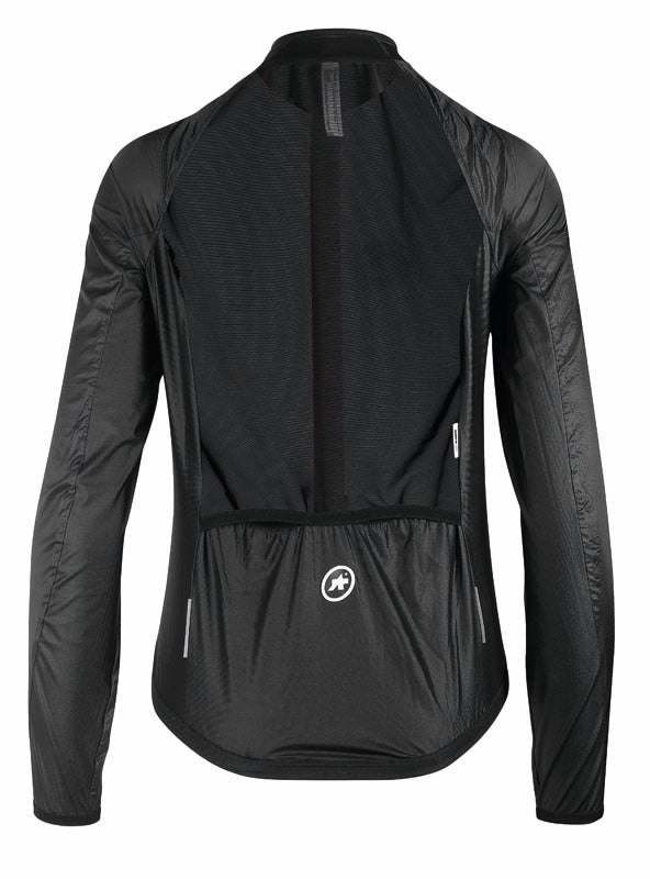 Assos Uma GT Summer Womens Wind Jacket - ABC Bikes
