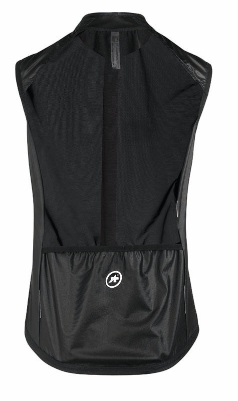 Assos Uma GT Summer Womens Wind Vest - ABC Bikes