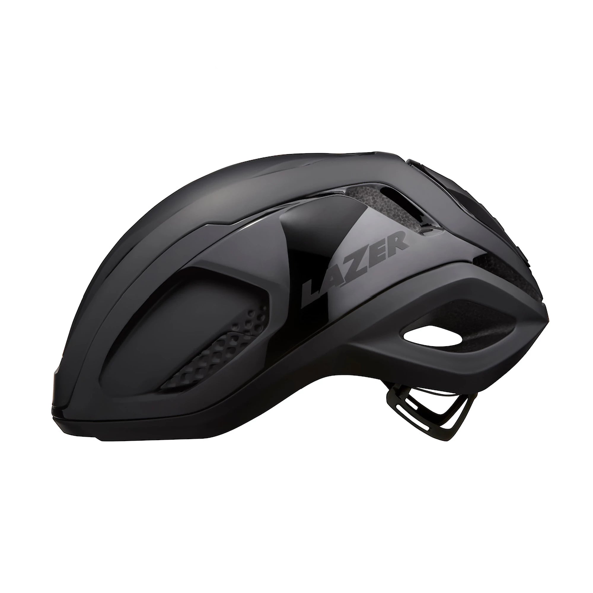 Lazer Vento KinetiCore Road Helmet LG / 58-61cm Black | ABC Bikes