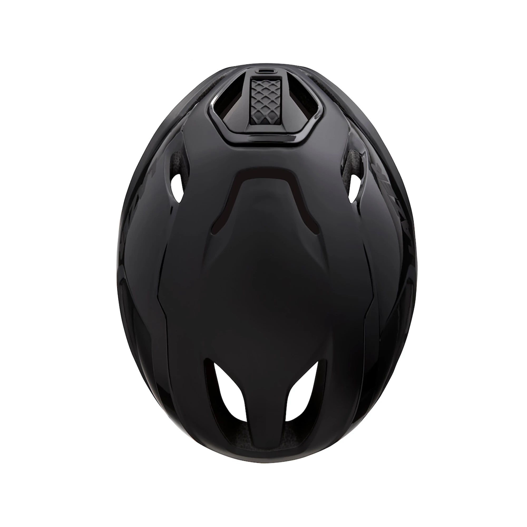 Lazer Vento KinetiCore Road Helmet LG / 58-61cm Black | ABC Bikes