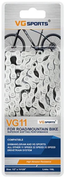 VG Sports 11sp Chain - ABC Bikes