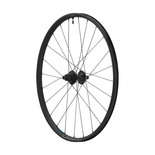 Shimano MT601 Tubeless Disc Wheel 27.5 / 142x12 Centerlock Shimano MicroSpline | ABC Bikes