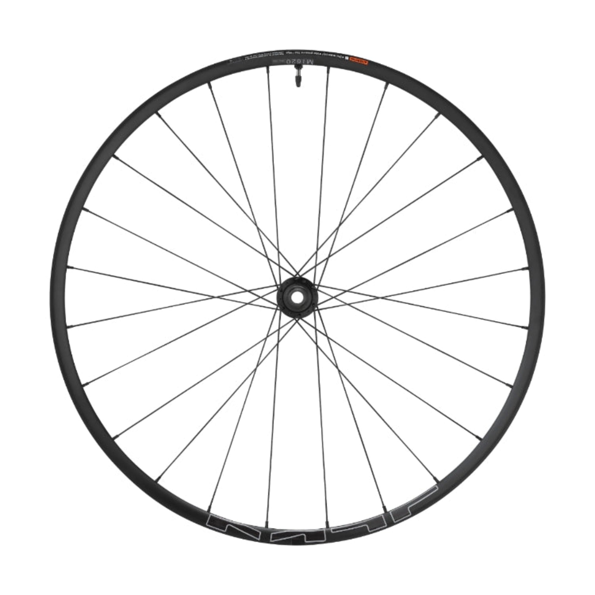 Shimano MT620 Tubeless Disc Wheel 27.5 / 110x15 Centerlock Boost | ABC Bikes