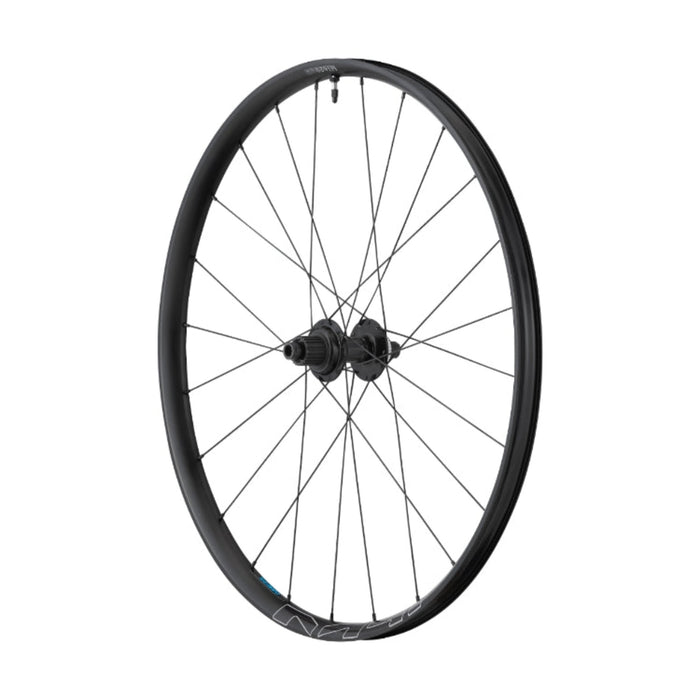 Shimano MT620 Tubeless Disc Wheel 27.5 / 148x12 Centerlock Boost Shimano MicroSpline | ABC Bikes