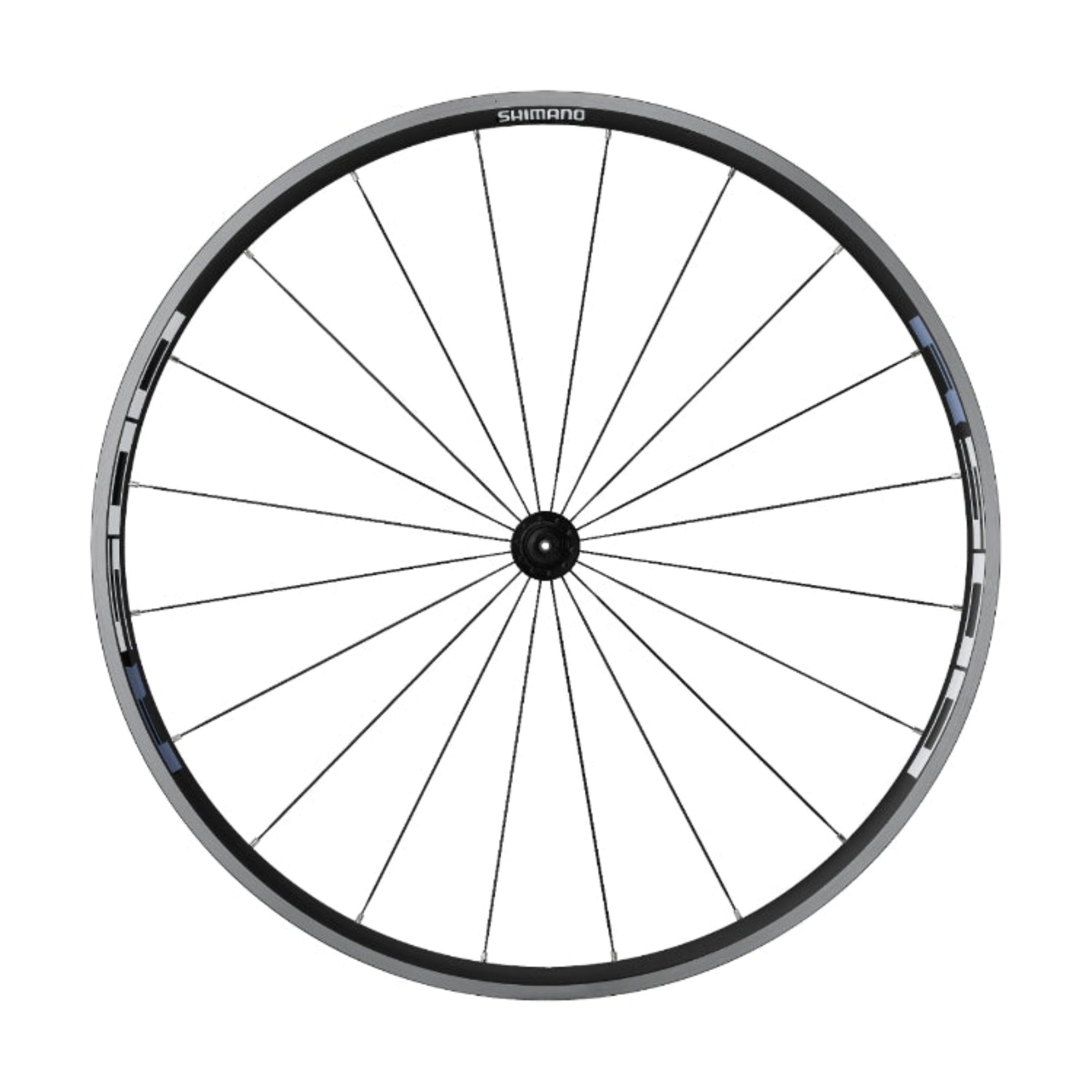 Shimano R501 Wheel 100 QR | ABC Bikes