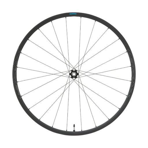 Shimano GRX RX570 Tubeless Disc Wheel 650 / 100x12 Centerlock | ABC Bikes