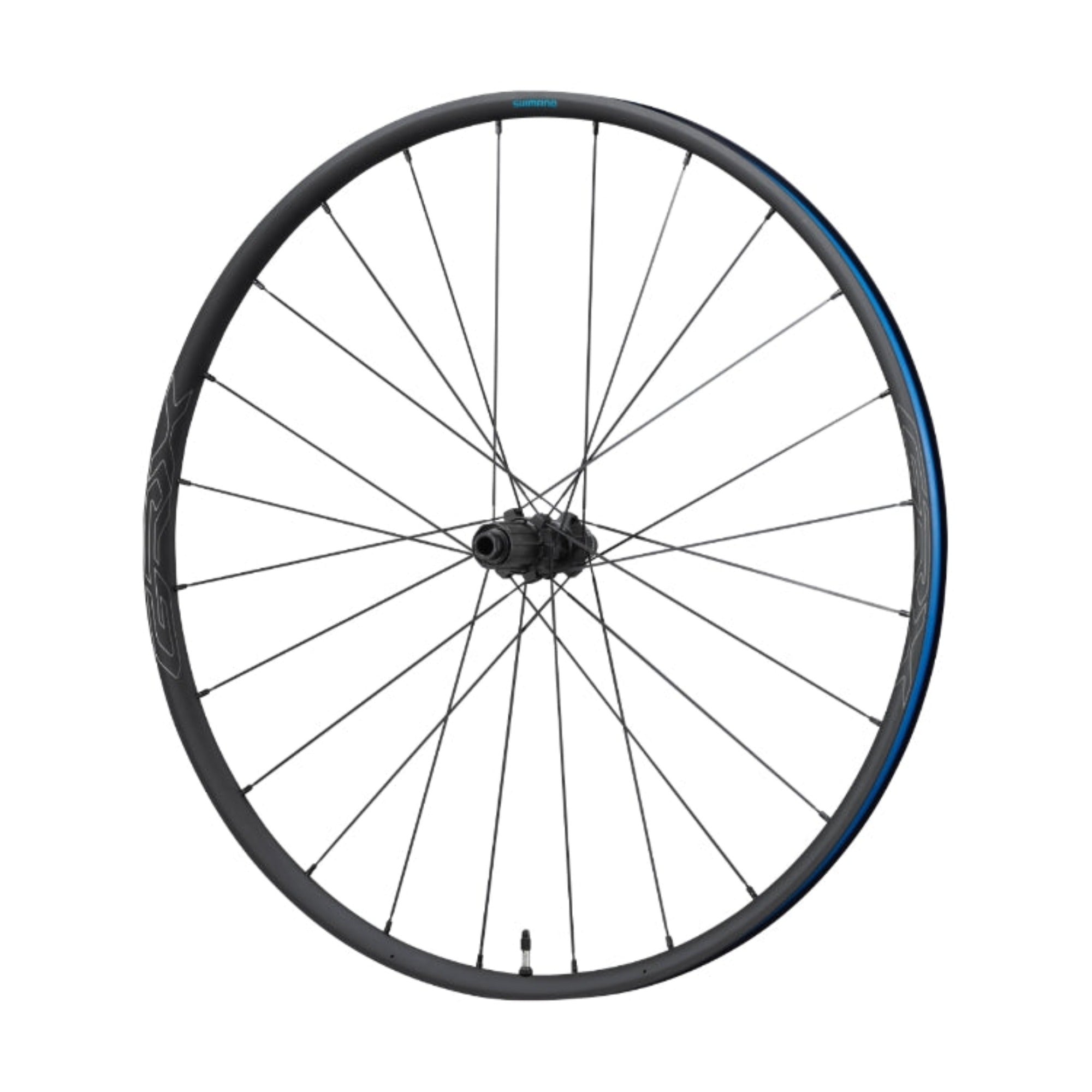 Shimano GRX RX570 Tubeless Disc Wheel 650 / 148x12 Centerlock Shimano HG | ABC Bikes