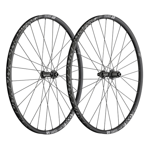 DT Swiss X 1900 Spline 25 Tubeless Disc Wheel 29 / 100x15 Centerlock | ABC Bikes