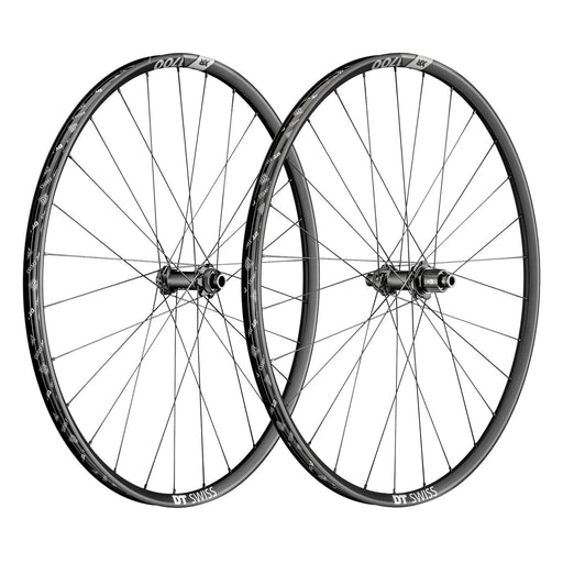 DT Swiss XR 1700 Spline 25 Tubeless Disc Wheel 29 / 110x15 Centerlock Boost | ABC Bikes