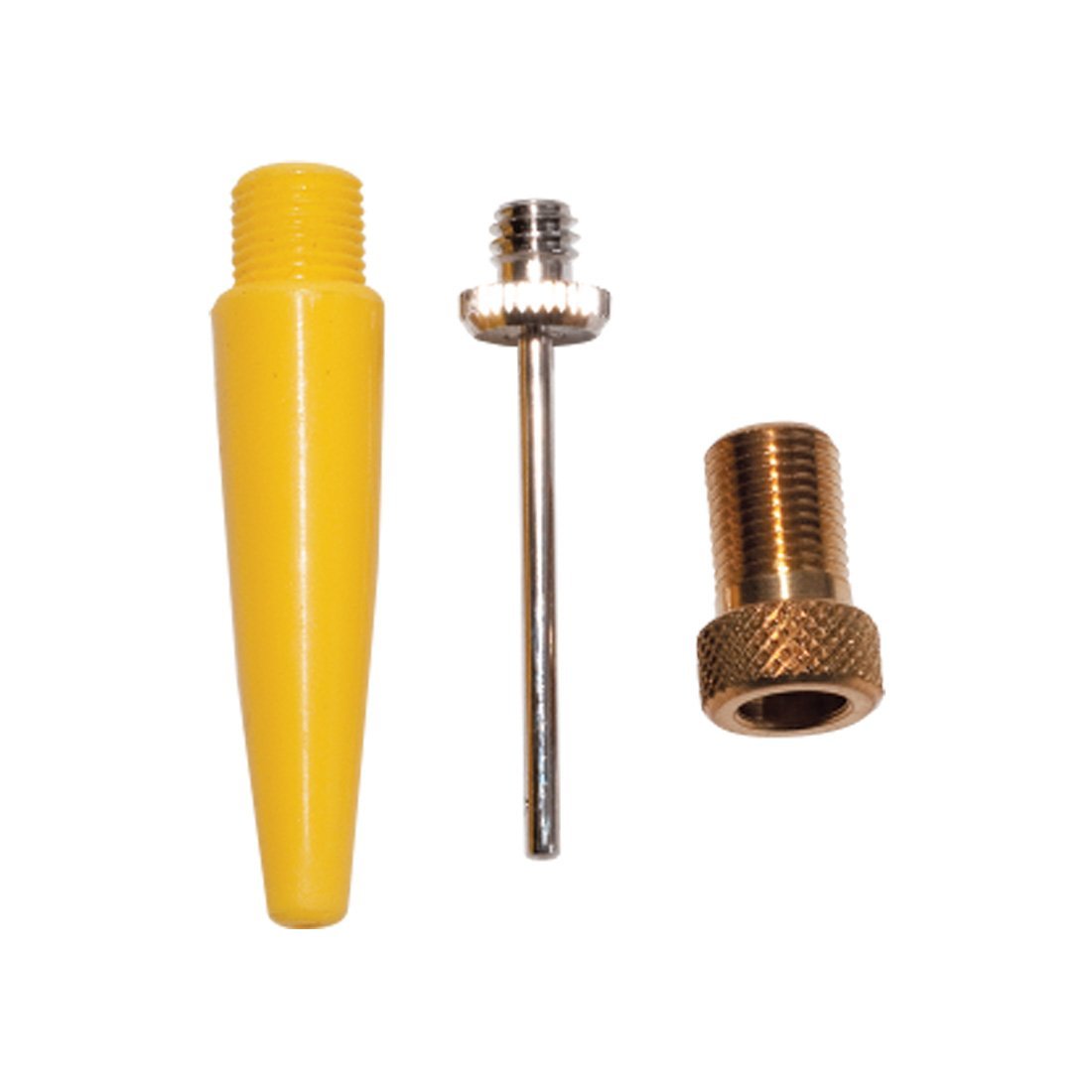 Weldtite Adaptor Kit | ABC Bikes