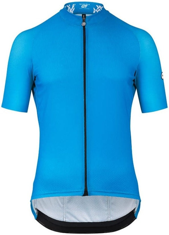 Assos Mille GT C2 Mens SS Jersey - ABC Bikes