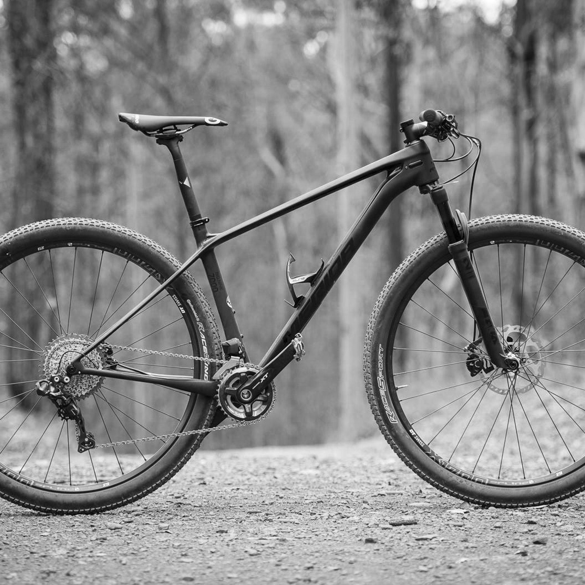 Economy Bike Service | ABC Bikes