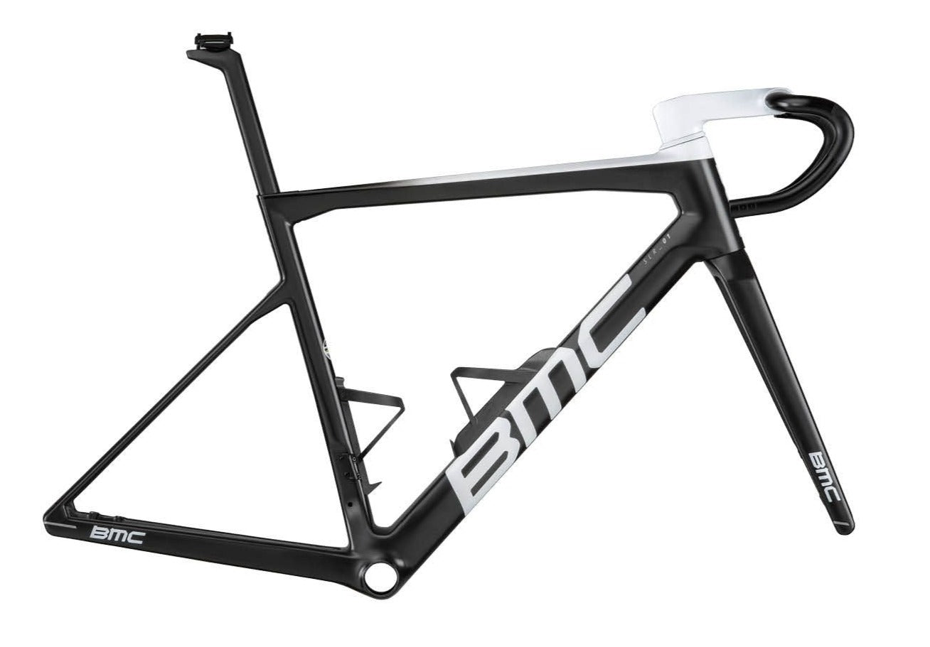 2023 BMC Teammachine SLR01 Module - ABC Bikes