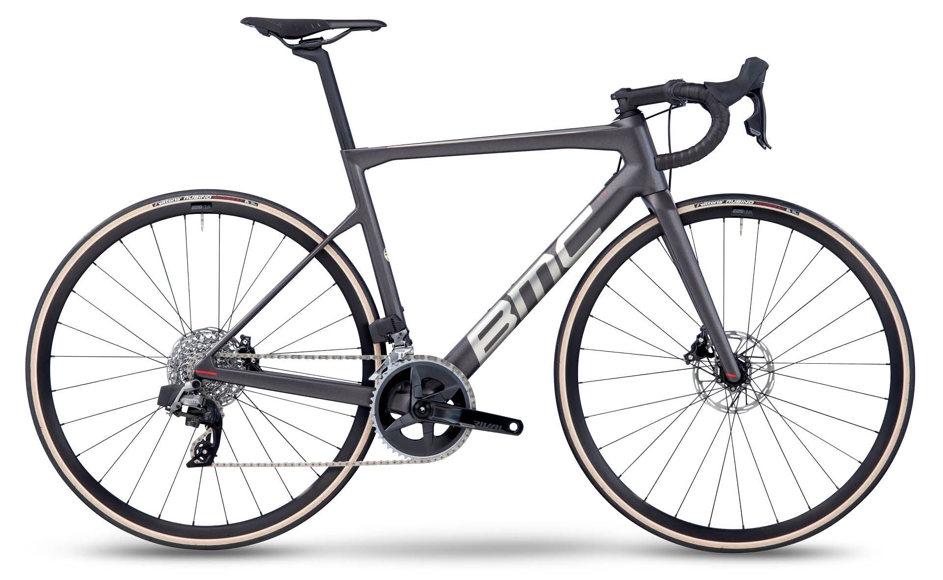 2023 BMC Teammachine SLR FOUR - ABC Bikes