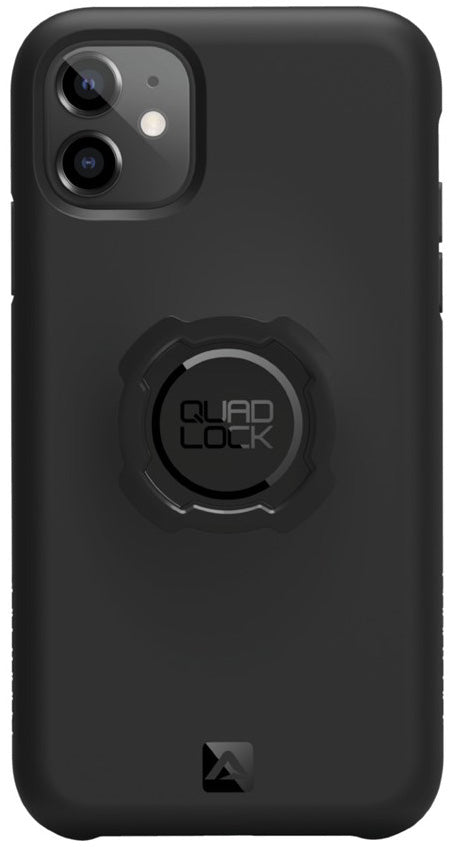 Quad Lock Case Apple iPhone 11 - ABC Bikes