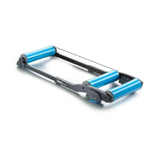 Tacx Galaxia Advanced Rollers - ABC Bikes
