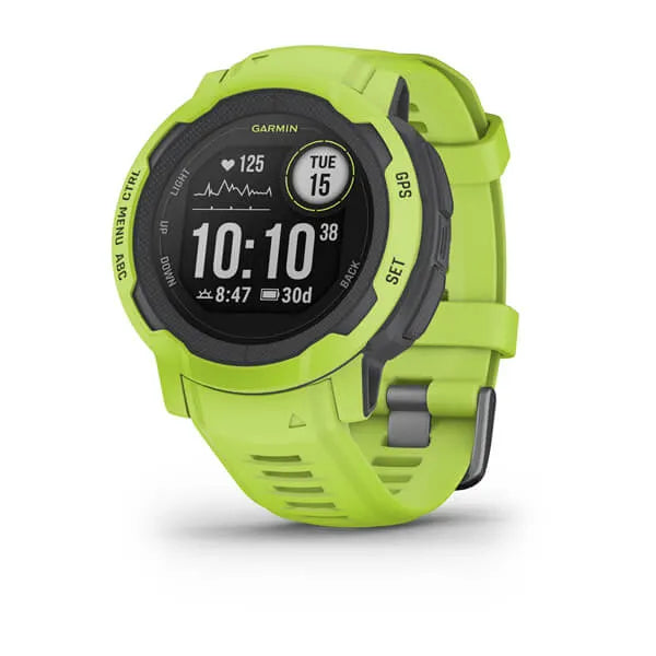 Garmin Instinct 2 GPS Watch - ABC Bikes