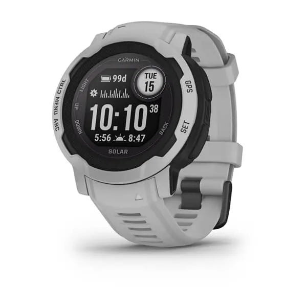 Garmin Instinct 2 Solar GPS Watch - ABC Bikes