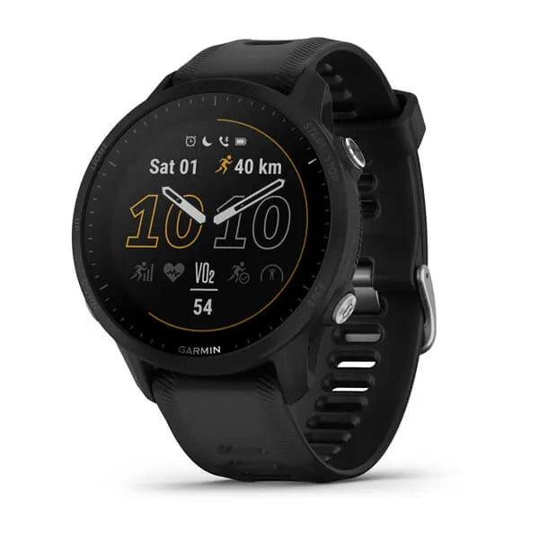 Garmin Forerunner 955 GPS Watch - ABC Bikes