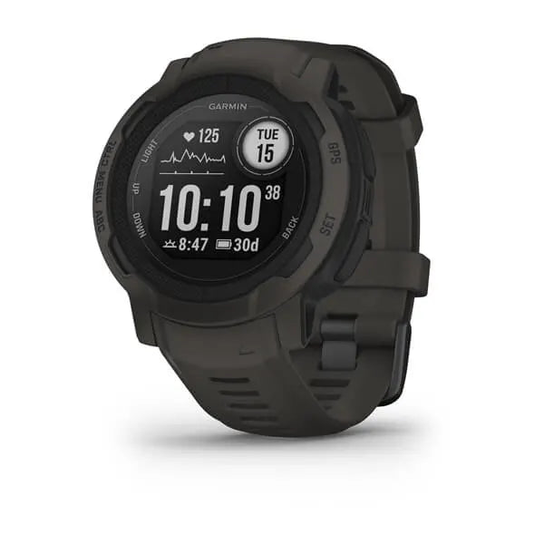 Garmin Instinct 2 GPS Watch - ABC Bikes