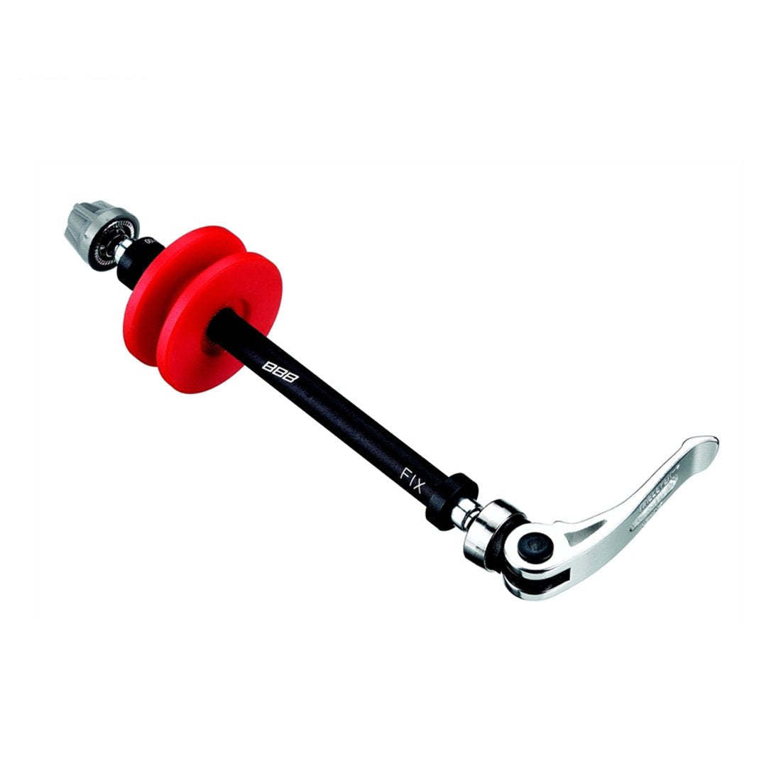BBB Chaingrip Chain Keeper 130mm | ABC Bikes
