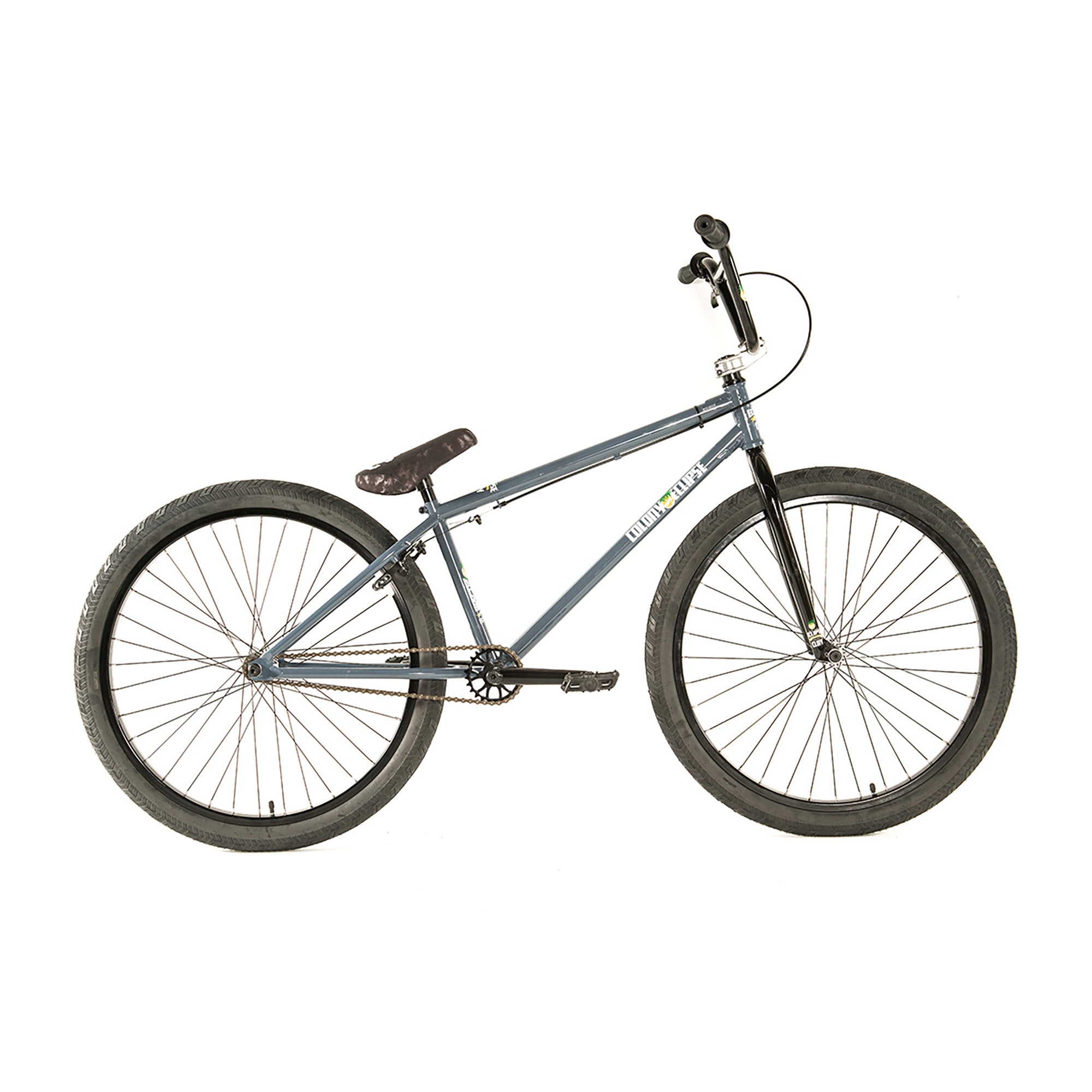 2022 Colony Eclipse 26 Dark Grey | ABC Bikes