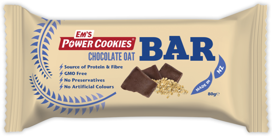 Ems Power Cookies Power Bar - ABC Bikes
