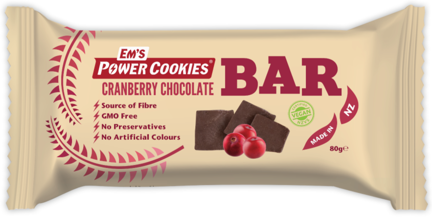 Ems Power Cookies Power Bar - ABC Bikes
