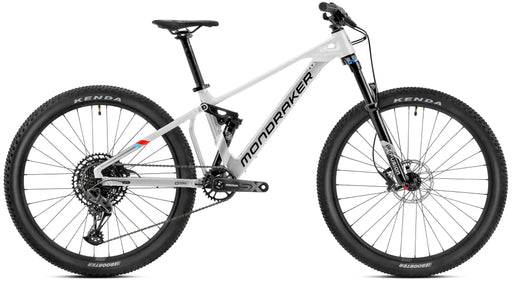 2023 Mondraker Factor 26 - ABC Bikes
