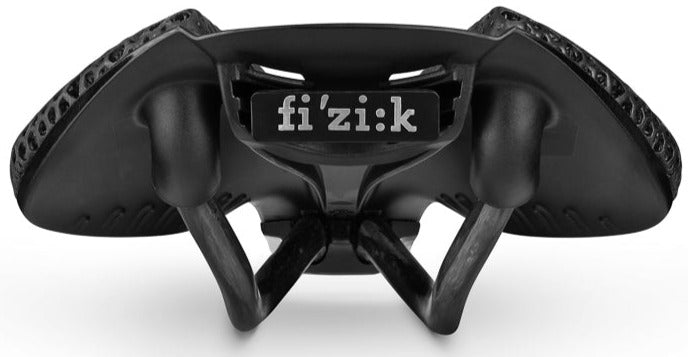 Fizik Antares Versus Evo R1 Adaptive Road Saddle - ABC Bikes