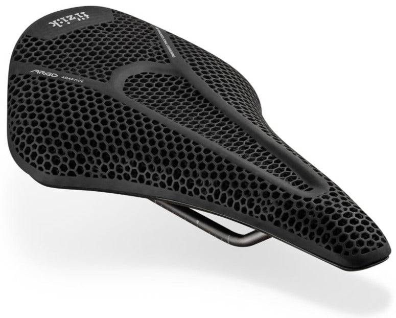 Fizik Vento Argo R3 Adaptive Road Saddle - ABC Bikes