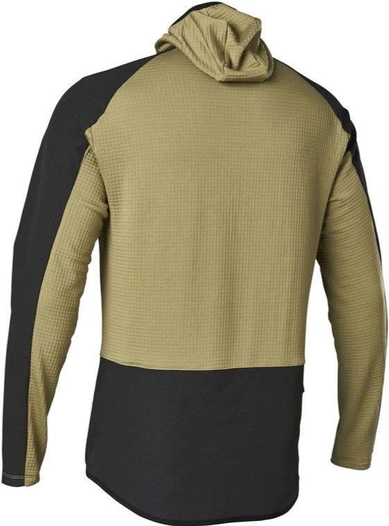 Fox Defend Thermo Hoodie - ABC Bikes