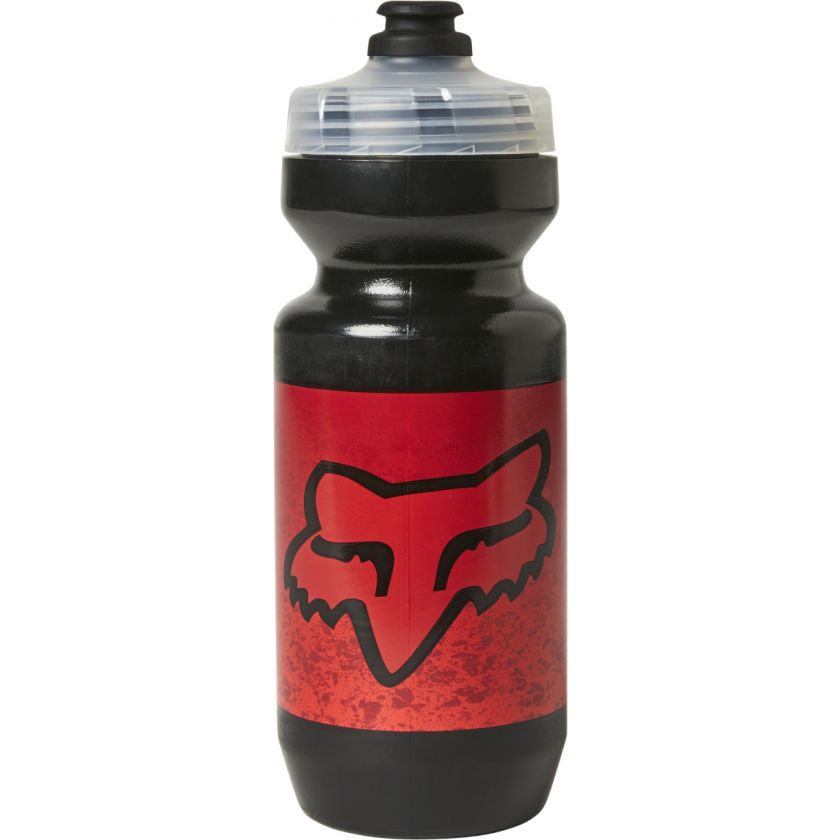 Fox Purist Lunar Bottle 650ml Berry Punch | ABC Bikes