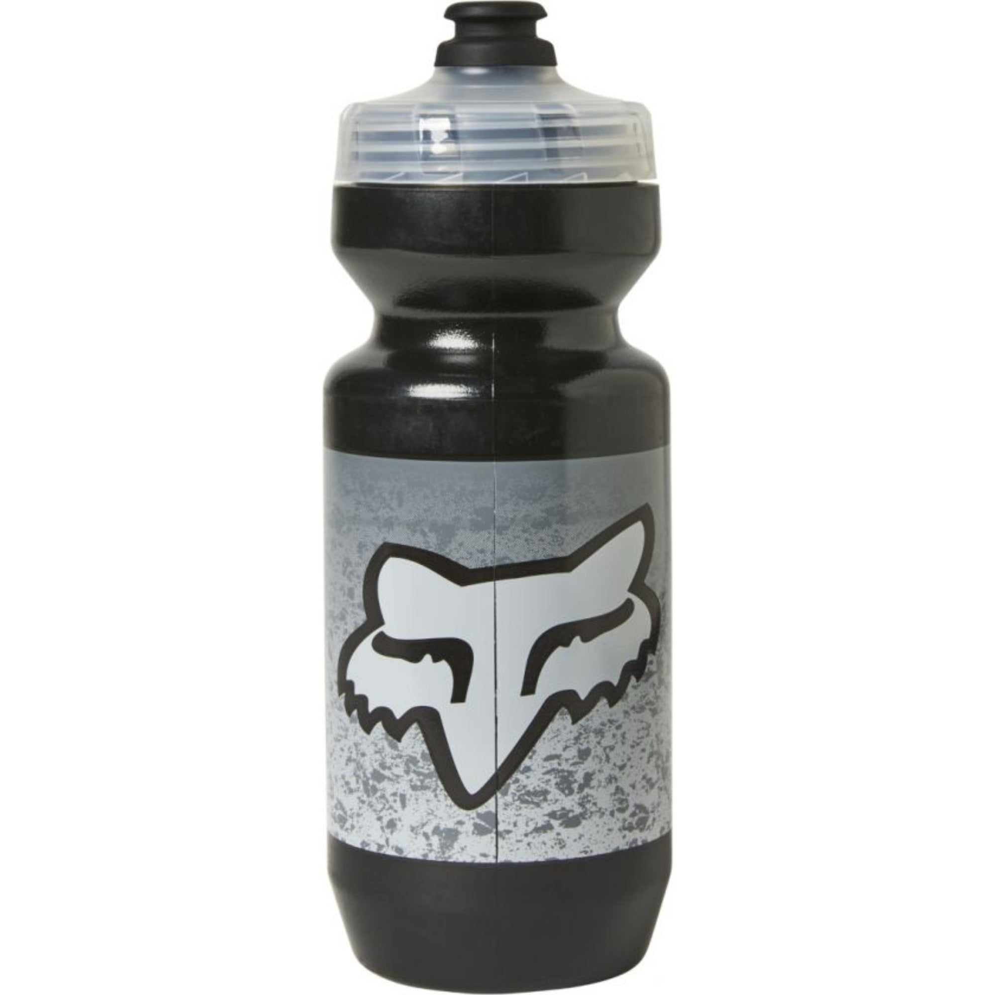 Fox Purist Lunar Bottle 650ml Light Grey | ABC Bikes