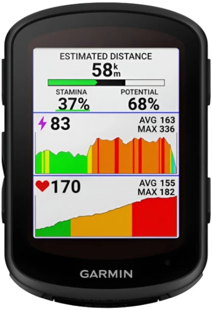 Garmin Edge 840 GPS Computer - ABC Bikes