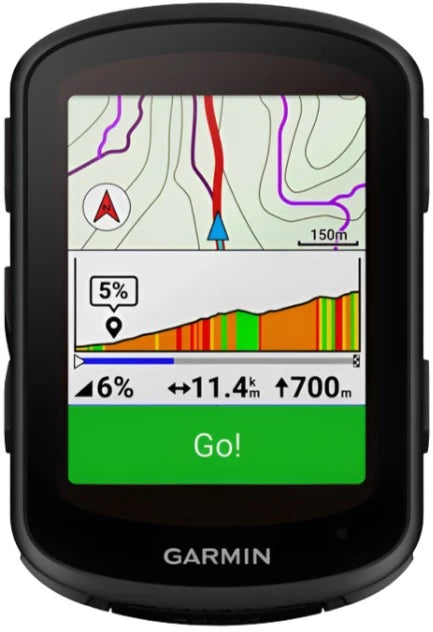 Garmin Edge 840 GPS Computer - ABC Bikes