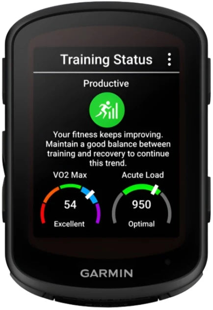 Garmin Edge 840 GPS Computer - ABC Bikes