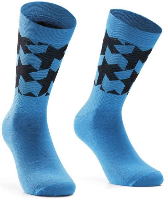 Assos Monogram Evo Mens Socks - ABC Bikes