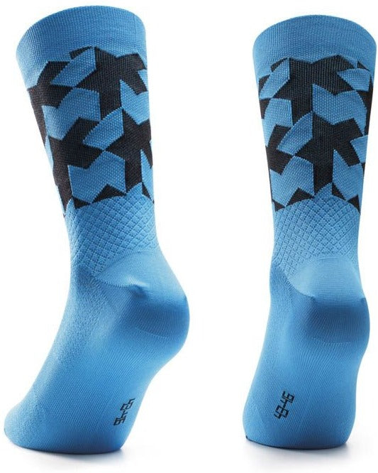 Assos Monogram Evo Mens Socks - ABC Bikes