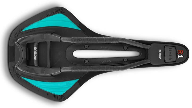 Fizik Luce R1 Womens Road Saddle - ABC Bikes