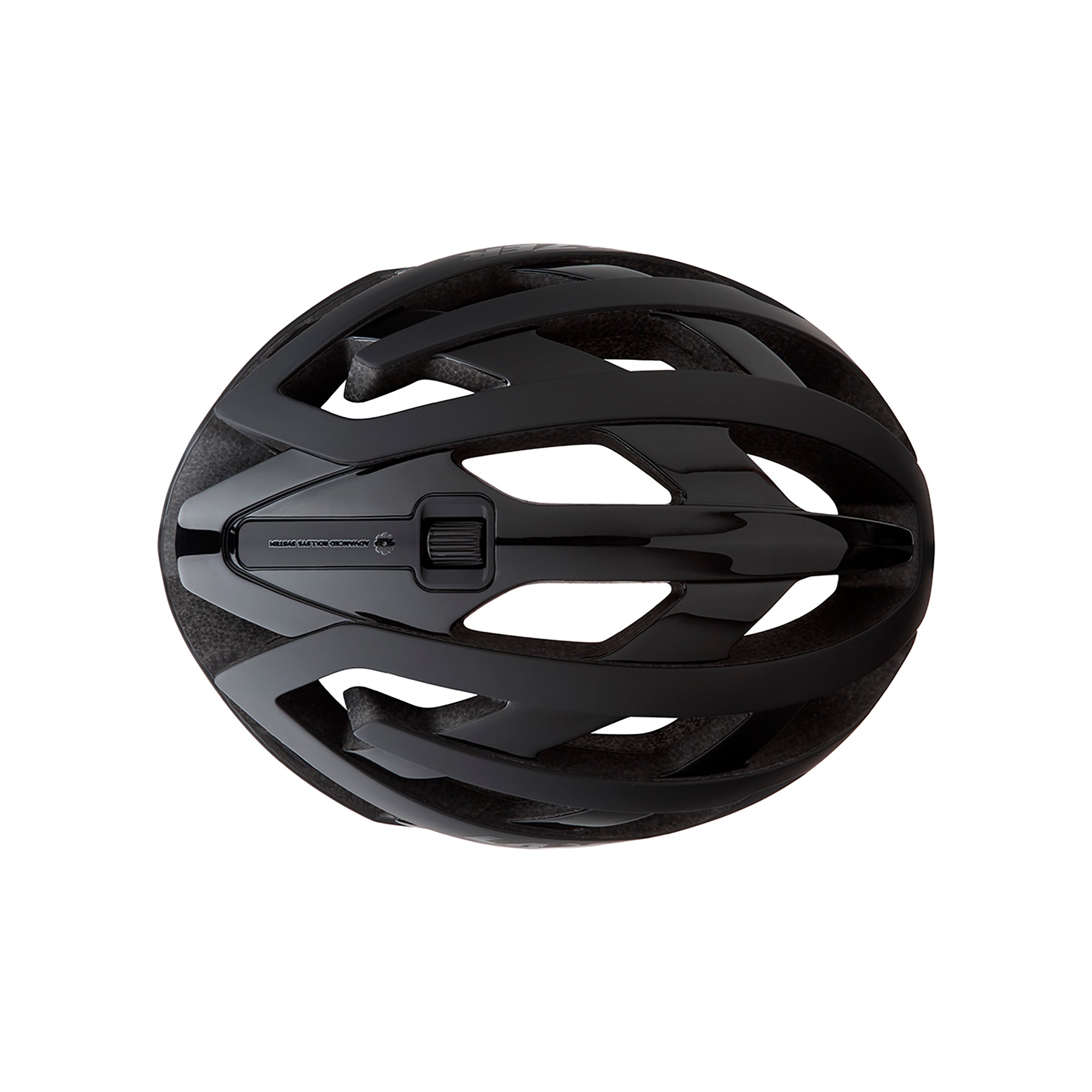 Lazer Genesis MIPS Road Helmet LG / 58-61cm Black | ABC Bikes