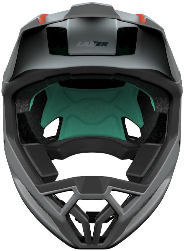 Lazer Cage Kineticore Full Face Helmet - ABC Bikes